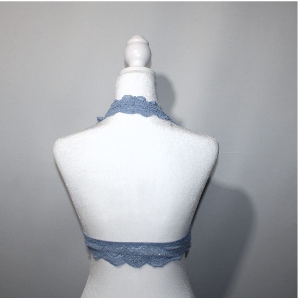 Ultimate Soft Scoop Lace Bra - Picture 2 of 5